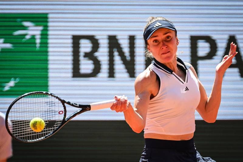 Tennis. Roland Garros. Day 1. 23.05.2026