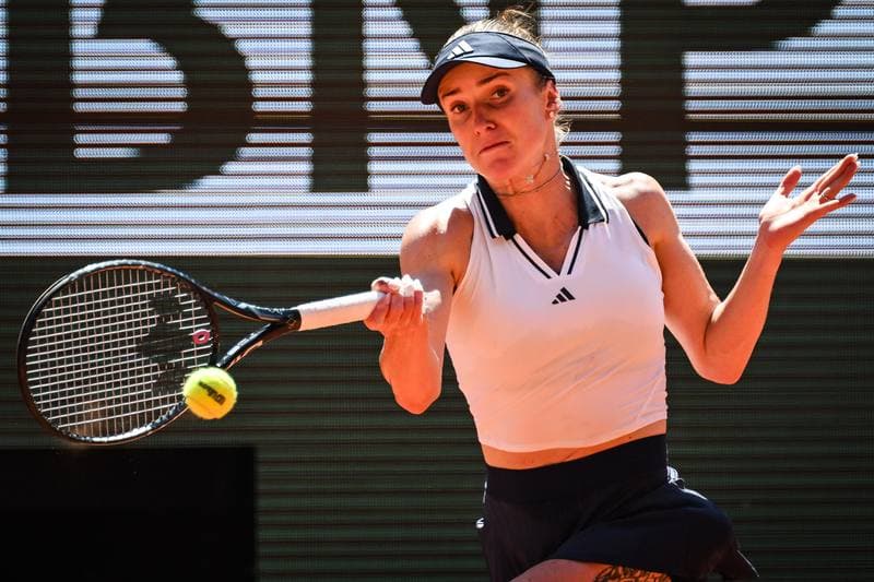 Tennis. Roland Garros. Day 1. 23.05.2026