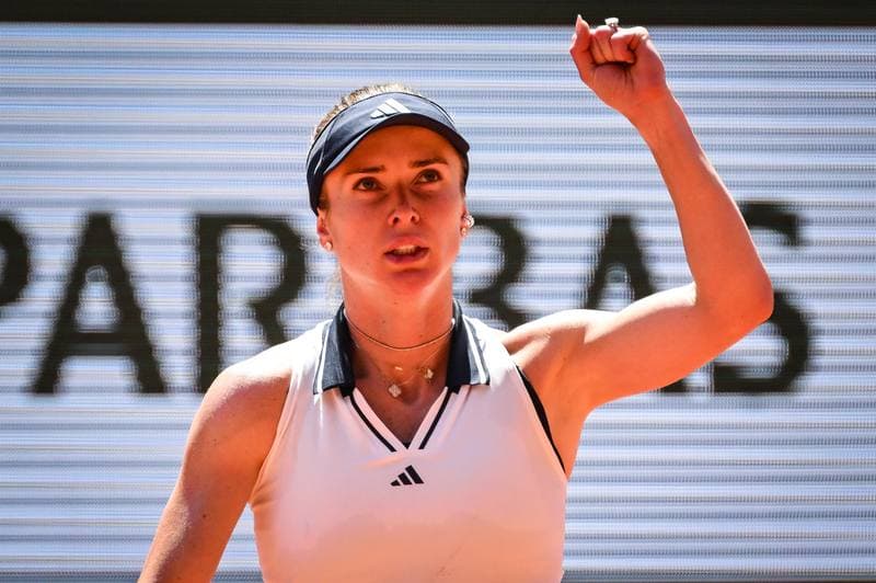 Tennis. Roland Garros. Day 1. 23.05.2026