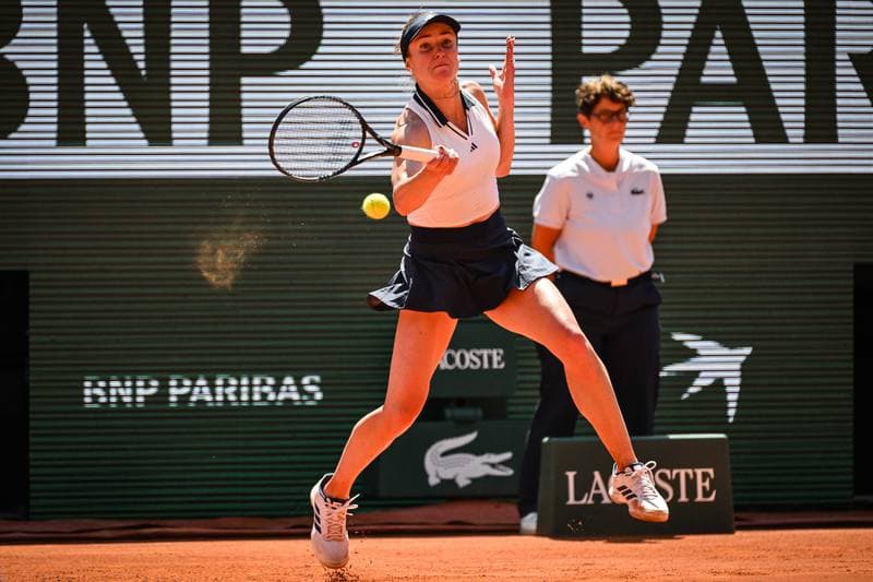 Tennis. Roland Garros. Day 1. 23.05.2026