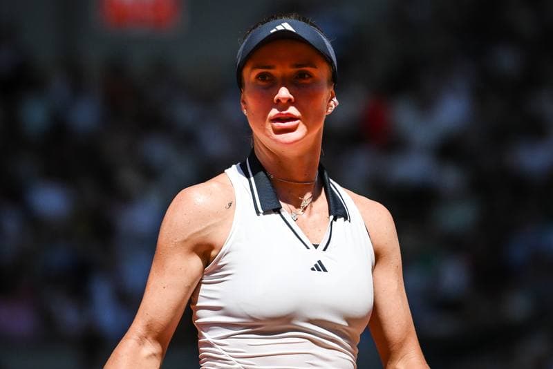Tennis. Roland Garros. Day 1. 23.05.2026