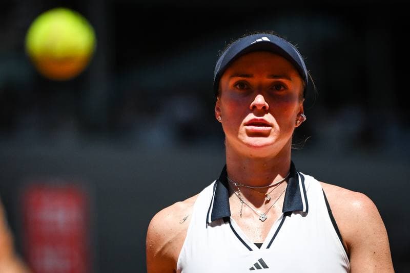 Tennis. Roland Garros. Day 1. 23.05.2026