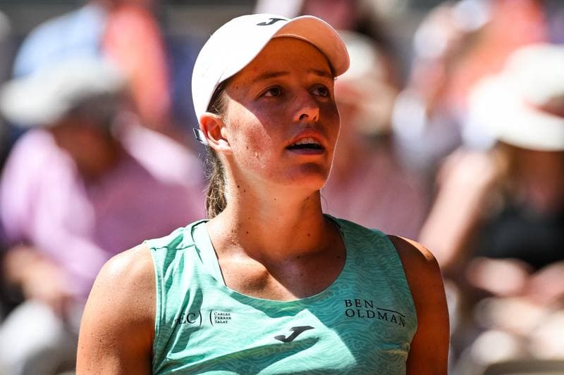 Tennis. Roland Garros. Day 1. 23.05.2026