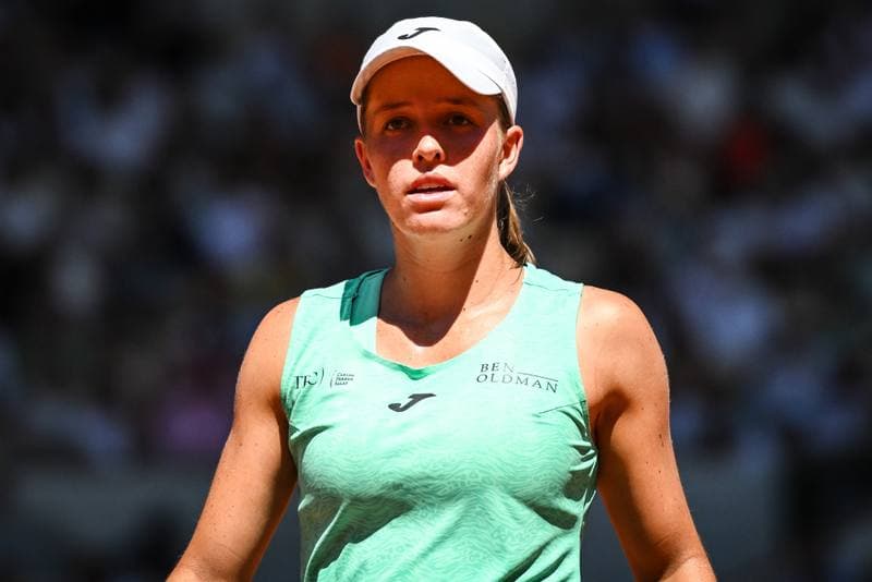 Tennis. Roland Garros. Day 1. 23.05.2026