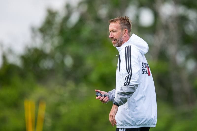 Football. Sweden. Training. 27.05.2026