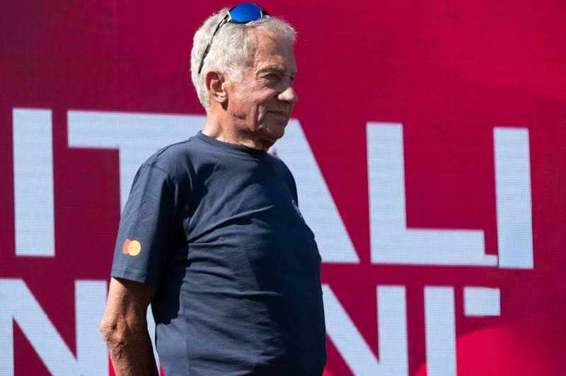 Cycling. Giro d'Italia. Stage 17. 27.05.2026