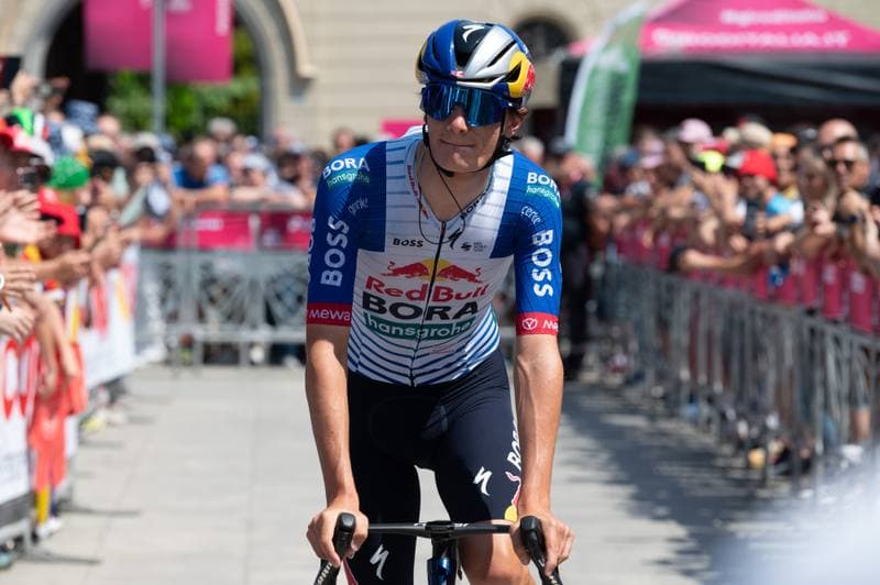 Cycling. Giro d'Italia. Stage 17. 27.05.2026