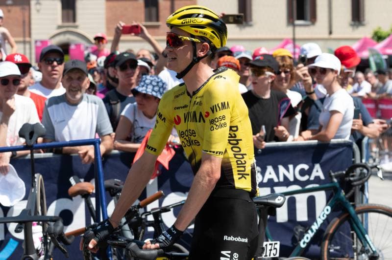 Cycling. Giro d'Italia. Stage 17. 27.05.2026