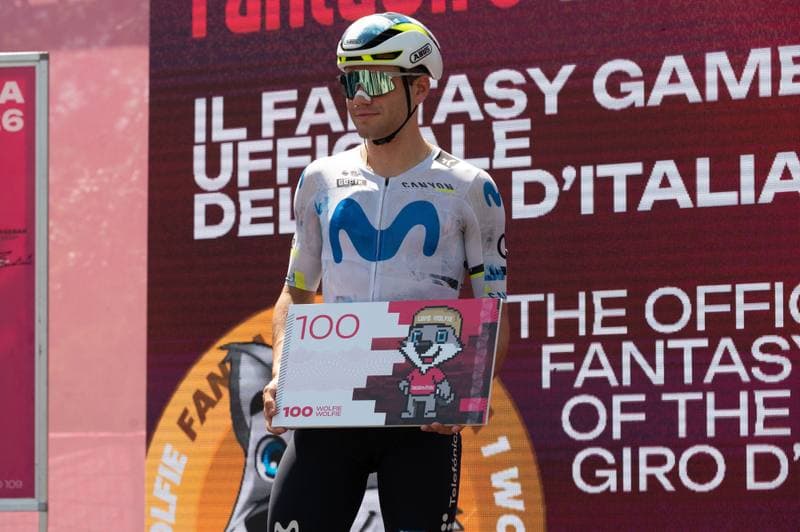 Cycling. Giro d'Italia. Stage 17. 27.05.2026