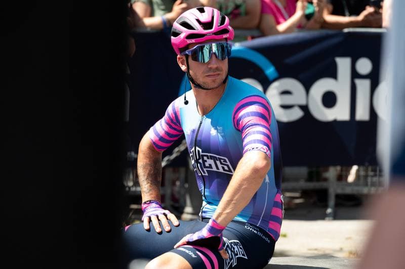 Cycling. Giro d'Italia. Stage 17. 27.05.2026