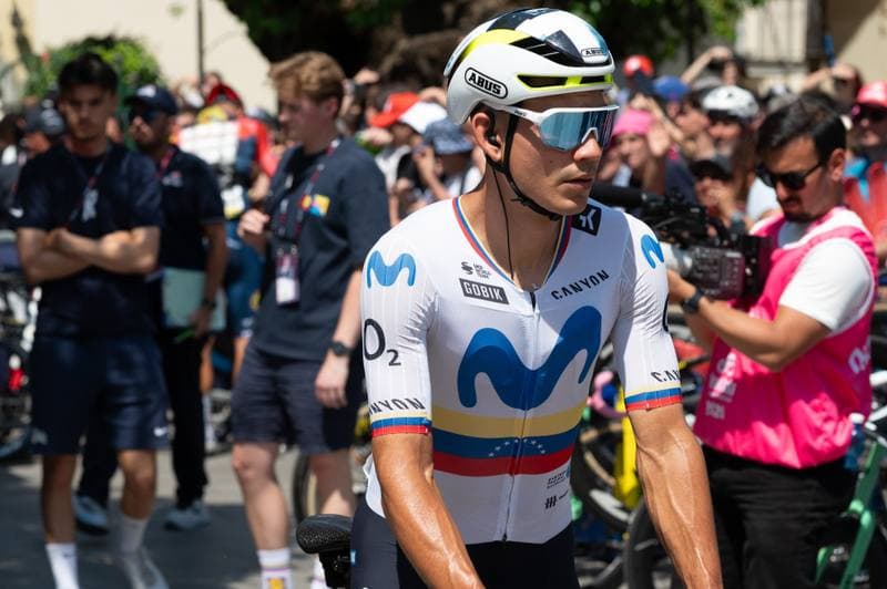 Cycling. Giro d'Italia. Stage 17. 27.05.2026