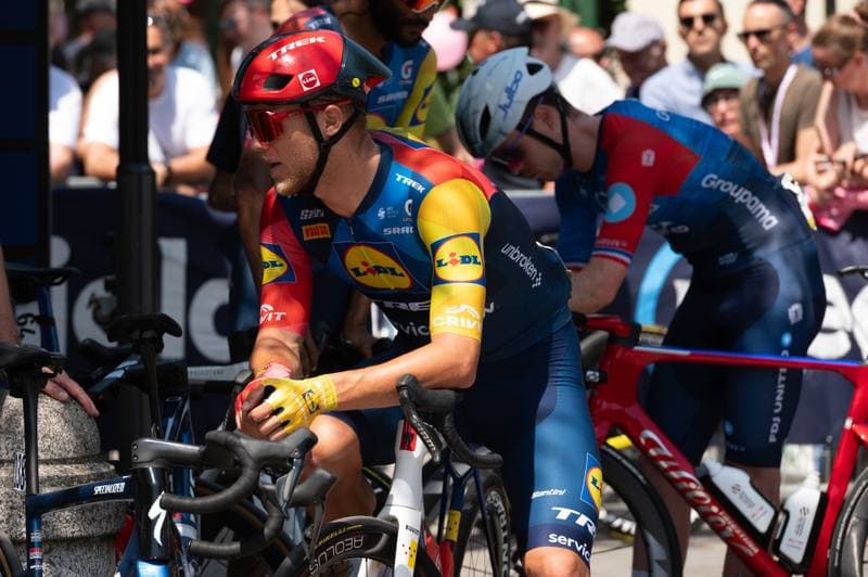 Cycling. Giro d'Italia. Stage 17. 27.05.2026