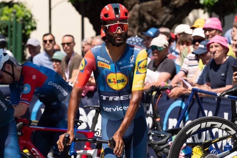 Cycling. Giro d'Italia. Stage 17. 27.05.2026