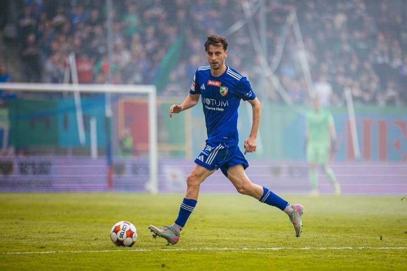 Football. Betclic 1 Liga. Miedz Legnica - Ruch Chorzow. 17.05.2026