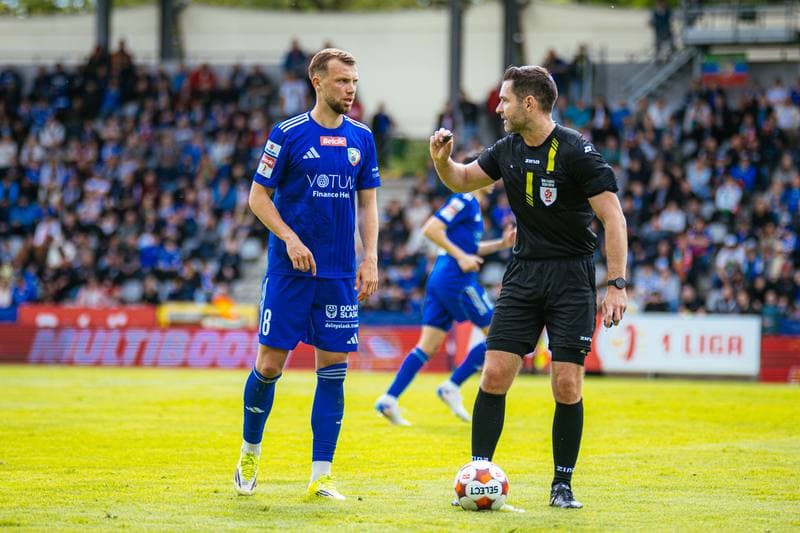Football. Betclic 1 Liga. Miedz Legnica - Ruch Chorzow. 17.05.2026