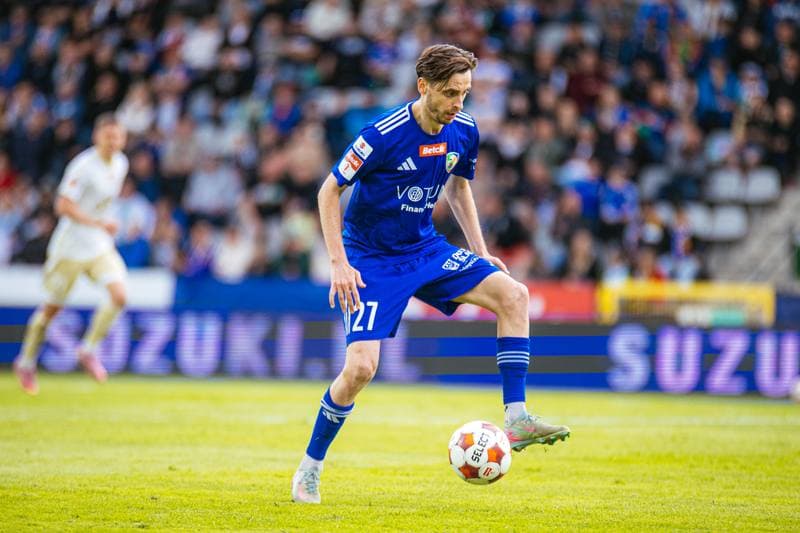 Football. Betclic 1 Liga. Miedz Legnica - Ruch Chorzow. 17.05.2026