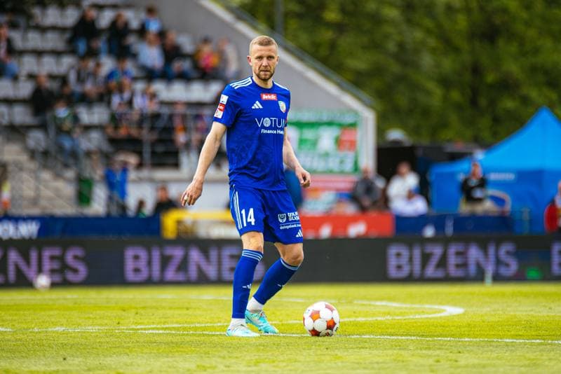 Football. Betclic 1 Liga. Miedz Legnica - Ruch Chorzow. 17.05.2026
