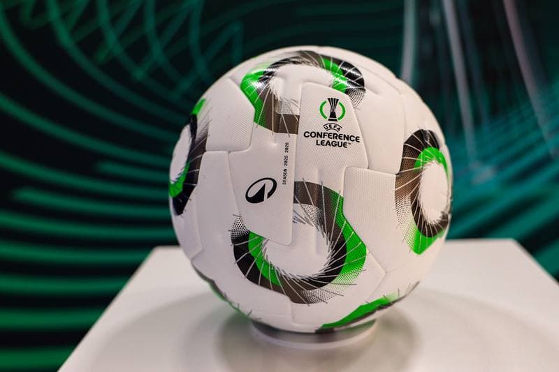 Football. UEFA Conference League Final. 27.05.2026