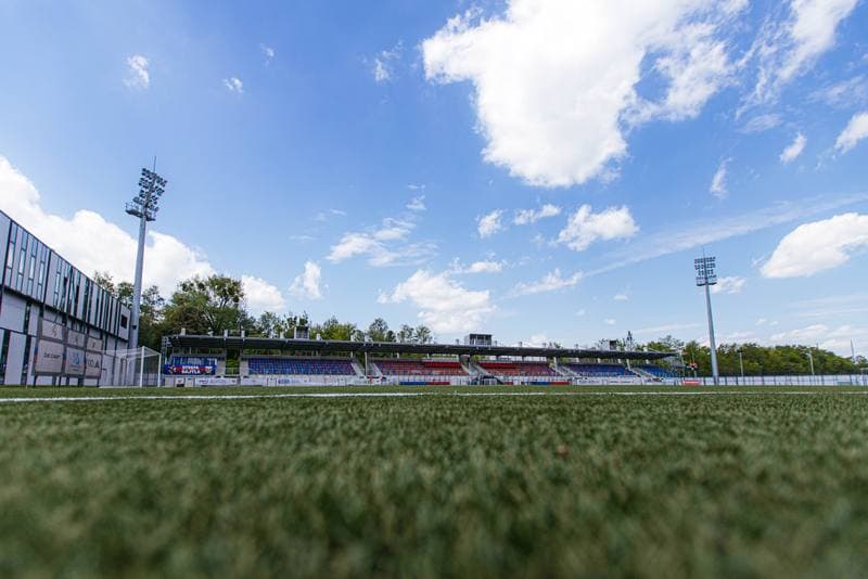 Football. Polonia Bytom. Training. 27.05.2026
