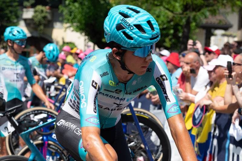 Cycling. Giro d'Italia. Stage 17. 27.05.2026