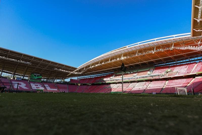 Football. UEFA Conference League Final. Crystal Palace - Rayo Vallecano. 27.05.2026