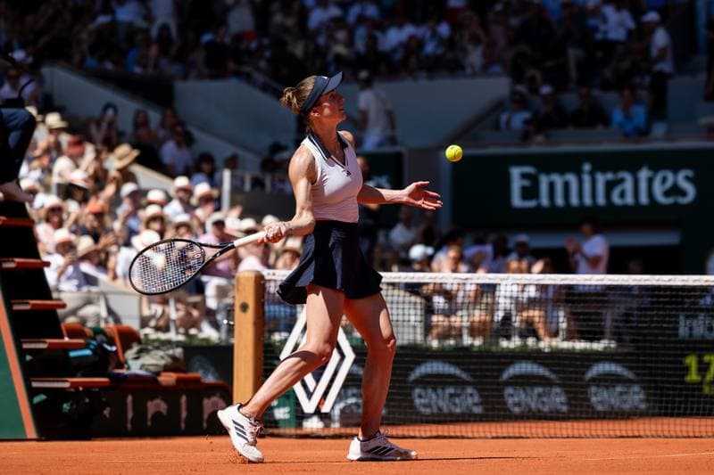 Tennis. Roland Garros. Day 4. 27.05.2026