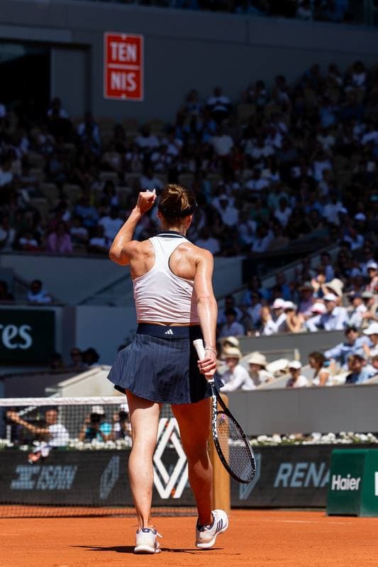 Tennis. Roland Garros. Day 4. 27.05.2026