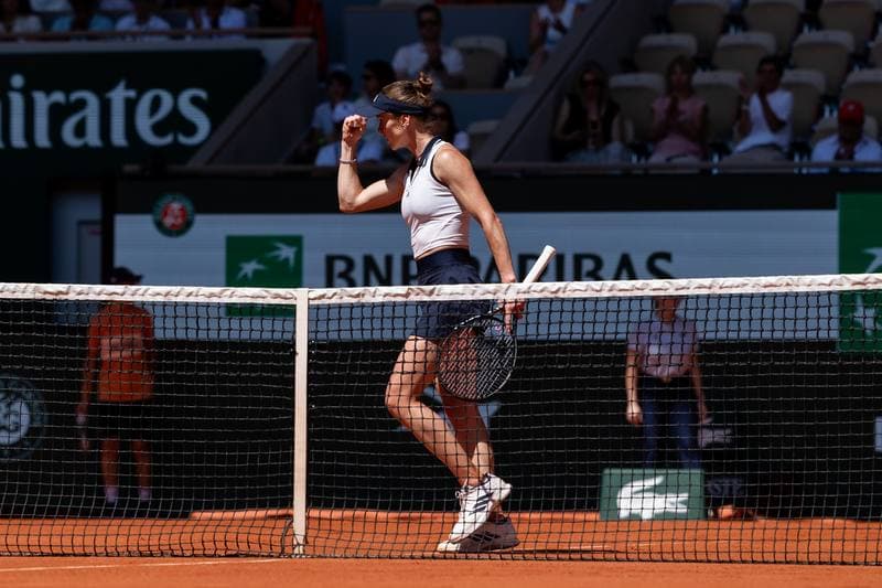 Tennis. Roland Garros. Day 4. 27.05.2026