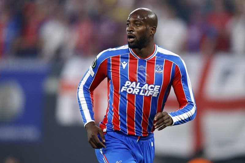 Football. UEFA Conference League Final. Crystal Palace - Rayo Vallecano. 27.05.2026