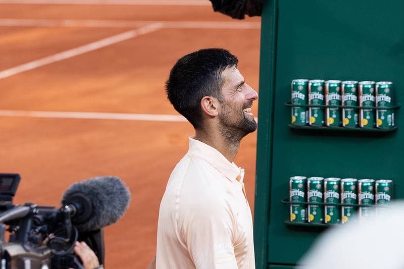 Tennis. Roland Garros. Day 4. 27.05.2026