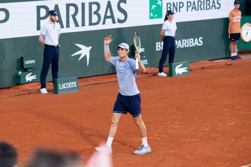 Tennis. Roland Garros. Day 4. 27.05.2026
