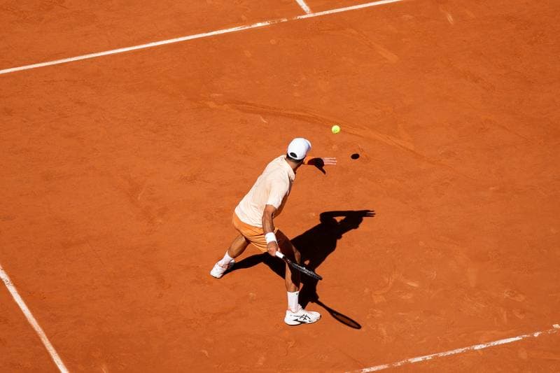 Tennis. Roland Garros. Day 4. 27.05.2026