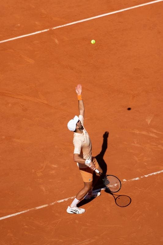 Tennis. Roland Garros. Day 4. 27.05.2026