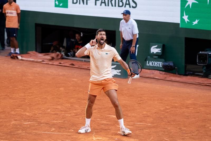Tennis. Roland Garros. Day 4. 27.05.2026