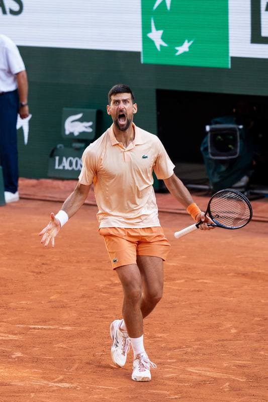 Tennis. Roland Garros. Day 4. 27.05.2026
