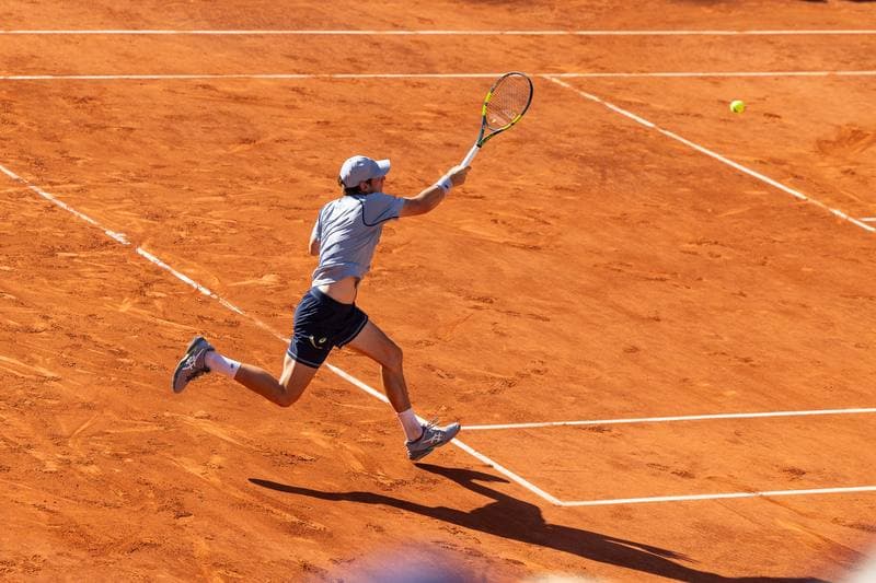 Tennis. Roland Garros. Day 4. 27.05.2026