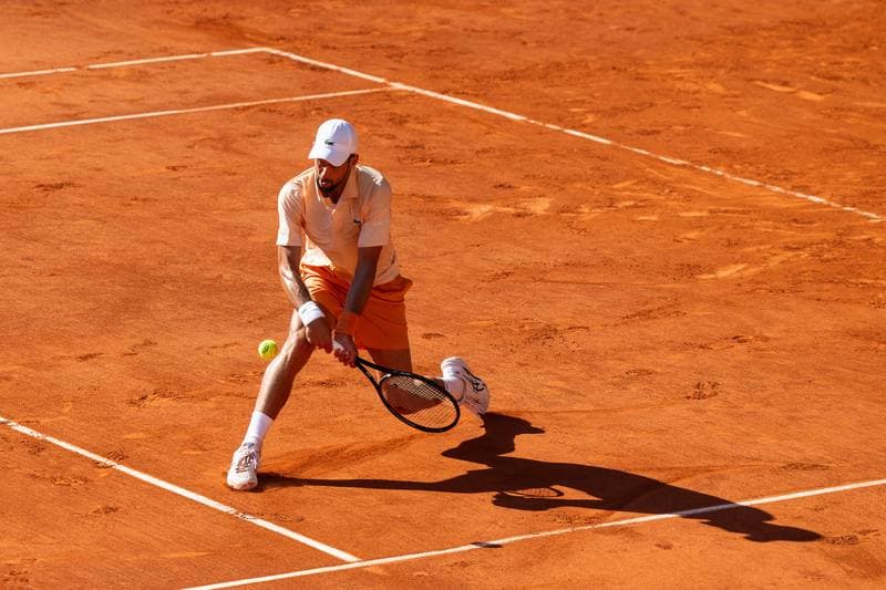 Tennis. Roland Garros. Day 4. 27.05.2026
