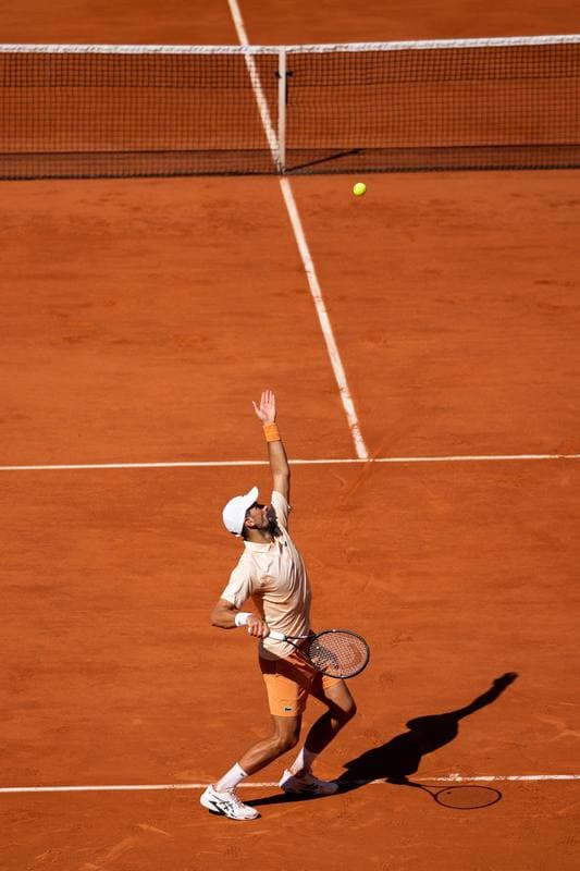 Tennis. Roland Garros. Day 4. 27.05.2026