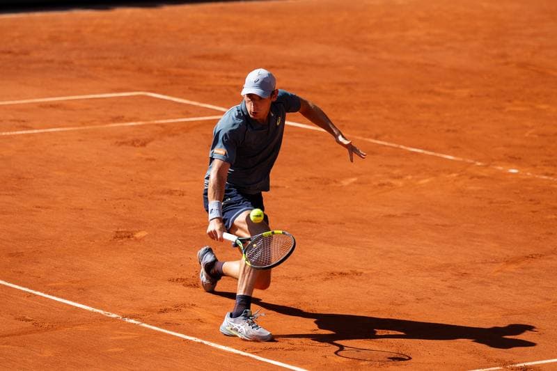 Tennis. Roland Garros. Day 4. 27.05.2026