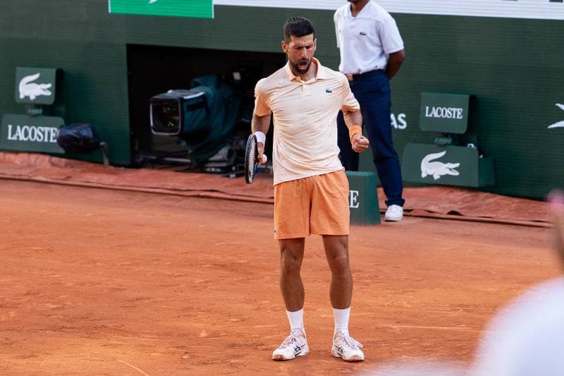 Tennis. Roland Garros. Day 4. 27.05.2026