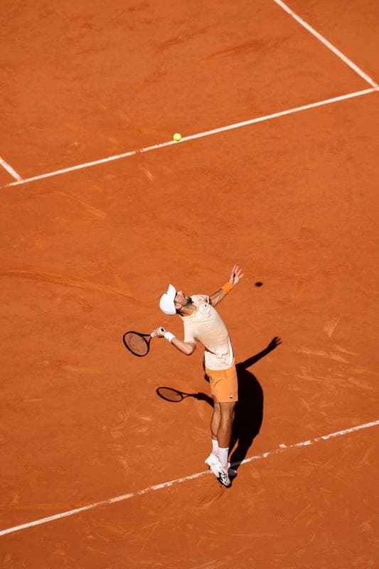 Tennis. Roland Garros. Day 4. 27.05.2026