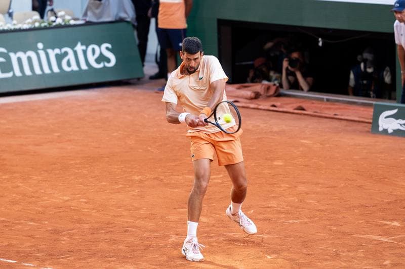 Tennis. Roland Garros. Day 4. 27.05.2026