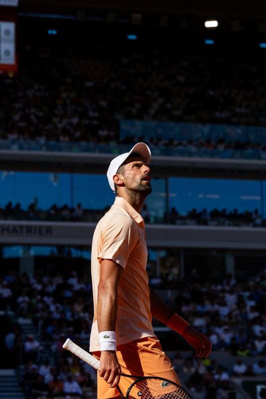 Tennis. Roland Garros. Day 4. 27.05.2026