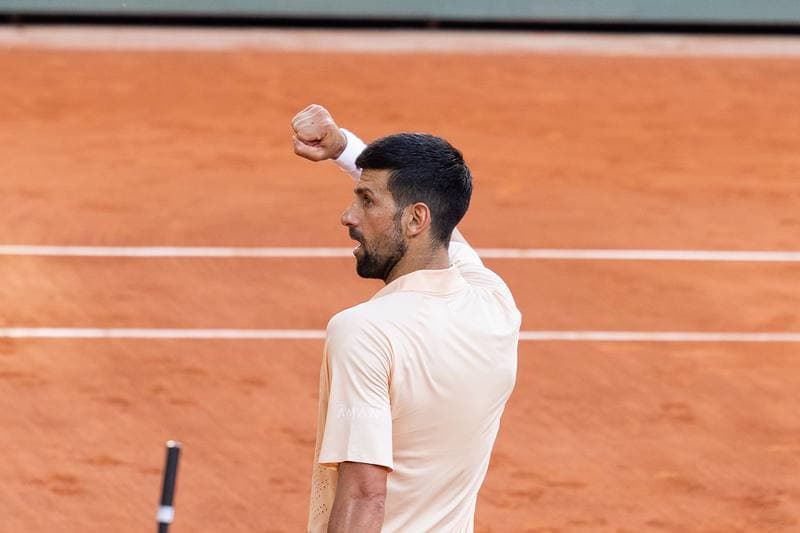 Tennis. Roland Garros. Day 4. 27.05.2026