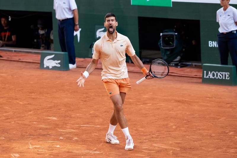 Tennis. Roland Garros. Day 4. 27.05.2026