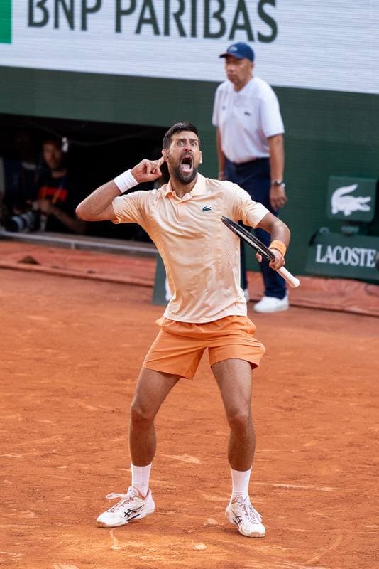 Tennis. Roland Garros. Day 4. 27.05.2026