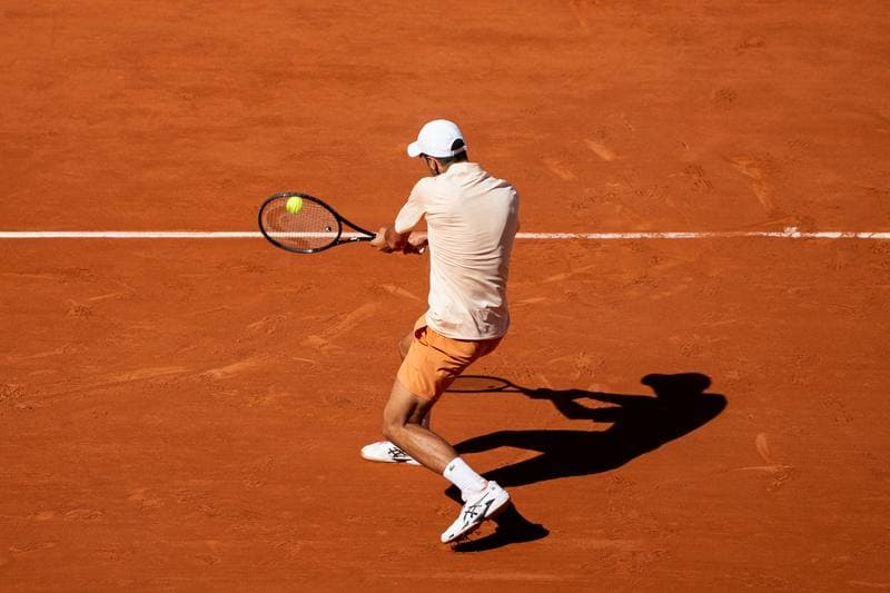 Tennis. Roland Garros. Day 4. 27.05.2026