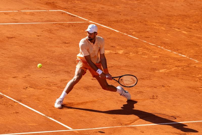 Tennis. Roland Garros. Day 4. 27.05.2026