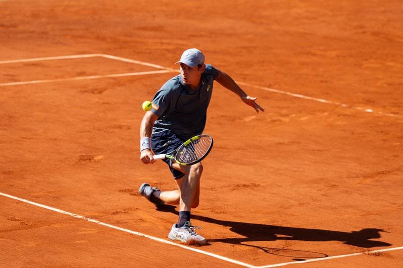Tennis. Roland Garros. Day 4. 27.05.2026
