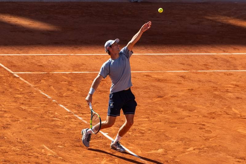 Tennis. Roland Garros. Day 4. 27.05.2026